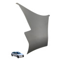 Moldura Coluna Traseira Esquerda Chevrolet Cruze 2012 2015