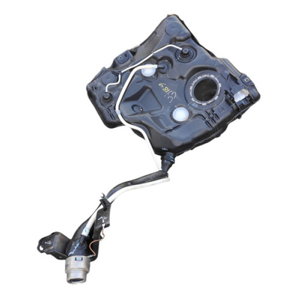 Tanque Combustivel Gargalo Volkswagen Gol G5 G6 2009