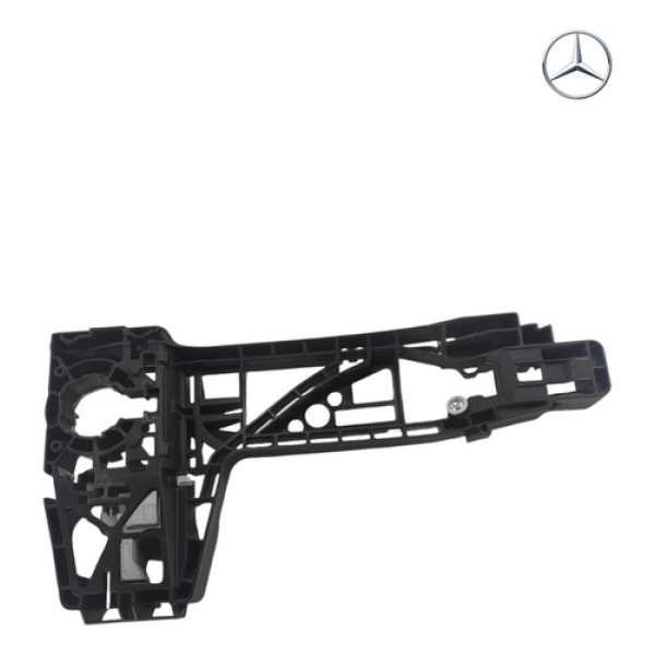 Macaneta Porta Lateral Correr Mercedes Benz Sprinter 2020 Dianteira/traseira