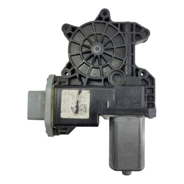 Motor Modulo Vidro Dianteira Direita Renault Logan 2015