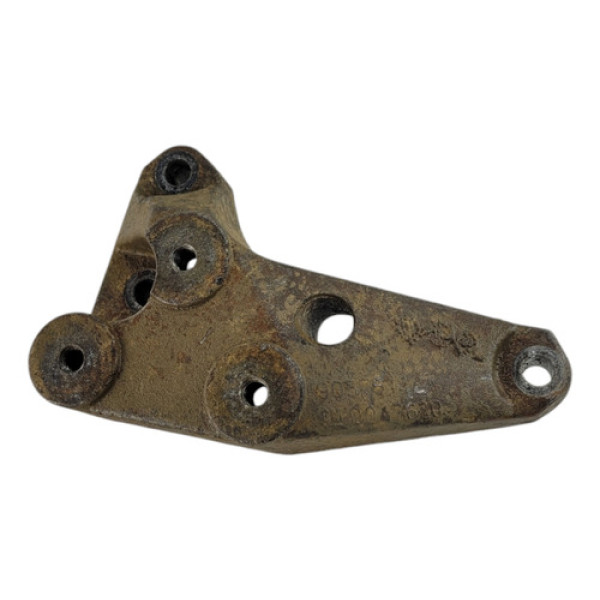 Suporte Coxim Cambio Esquerdo Astra Vectra 2.0 2006 2011