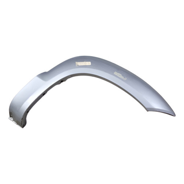 Moldura Roda Dianteiro Direito Hyundai Tucson 2005 2015