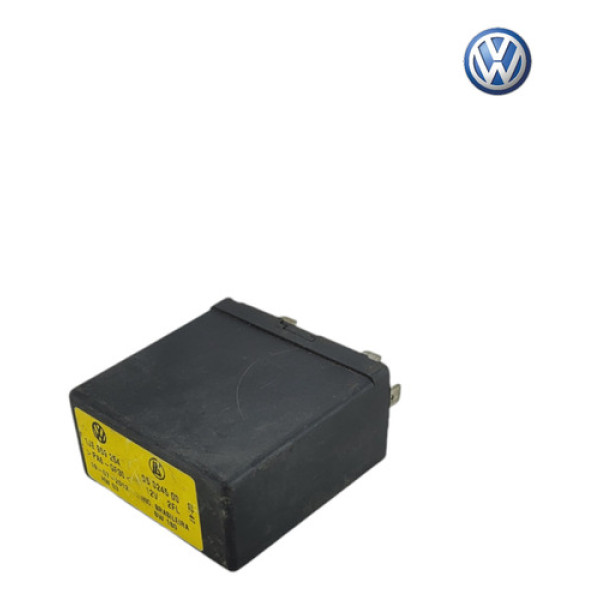 Modulo Conforto Vidro Eletrico Volkswagen Fox Gol 2012 2017