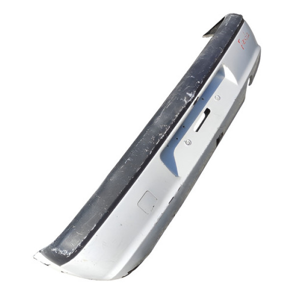 Parachoque Suporte Traseiro Ford Fiesta 1996 2000