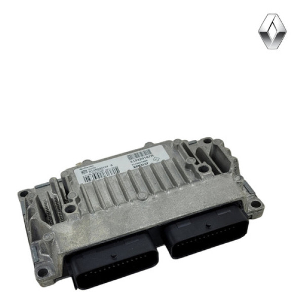 Modulo Cambio Automatico Renault Logan Duster 2011 2015  