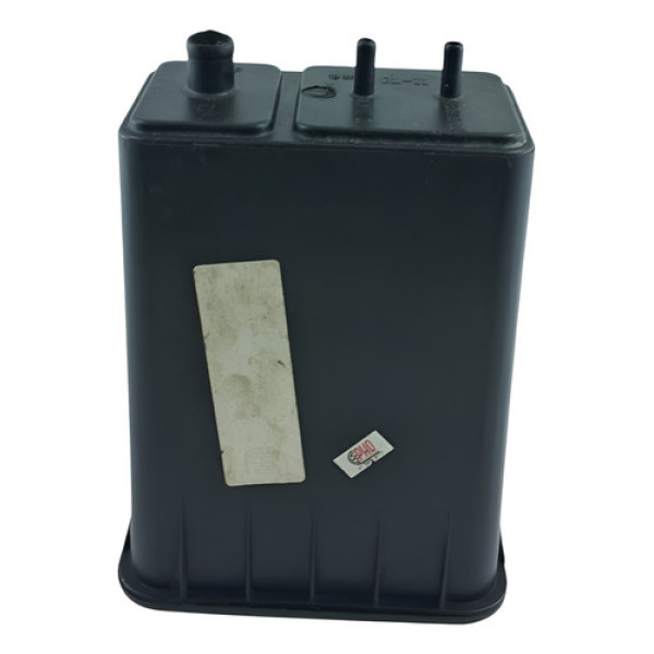 Canister Filtro Carvao Jac T8 2.0 Turbo Original 2014-2018 Preto