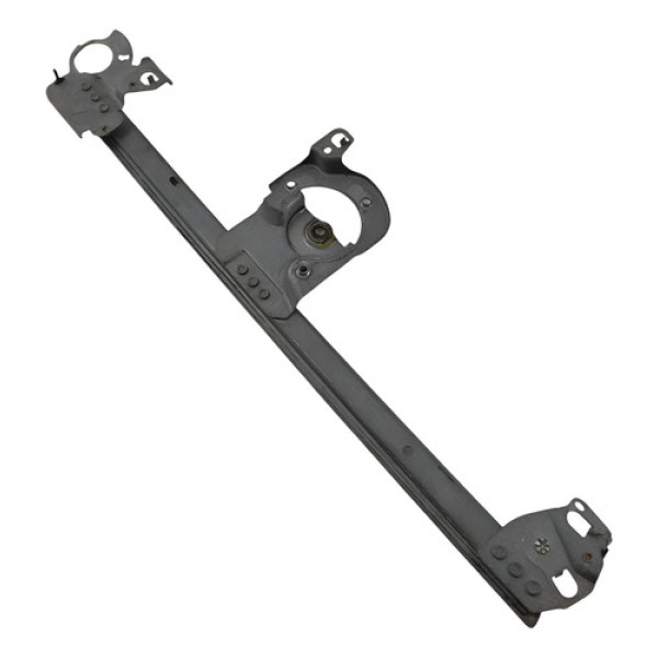 Maquina Vidro Dianteira Esquerda Citroen C3 2004 2010