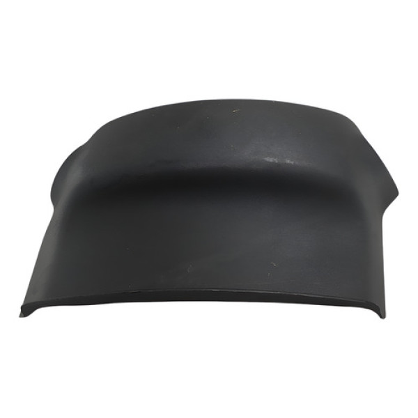 Acabamento Superior Coluna Direcao Oulander 2011 2017 Preto