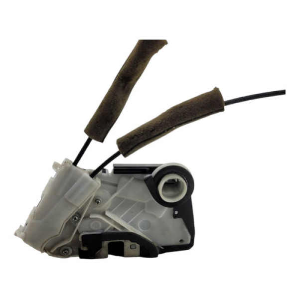 Fechadura Eletrica Dianteira Direita Honda Fit 2015 2020