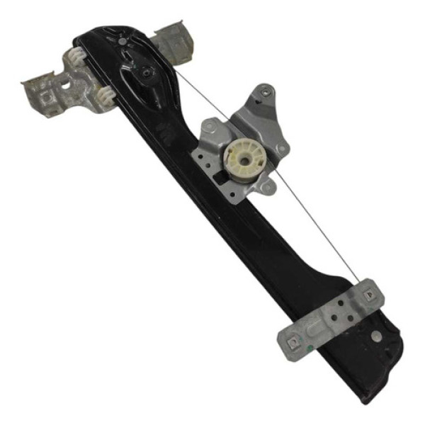 Maquina Vidro Dianteira Direita Chevrolet Onix 2016 2019