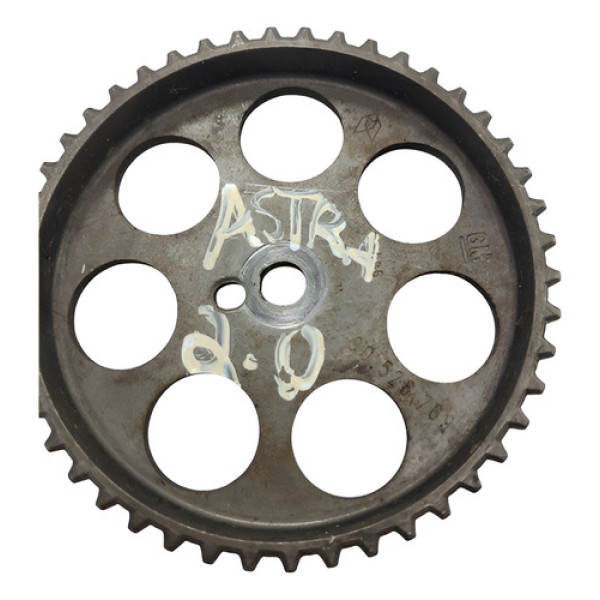 Polia Comando Válvula Chevrolet Vectra 2.0 8v 2008