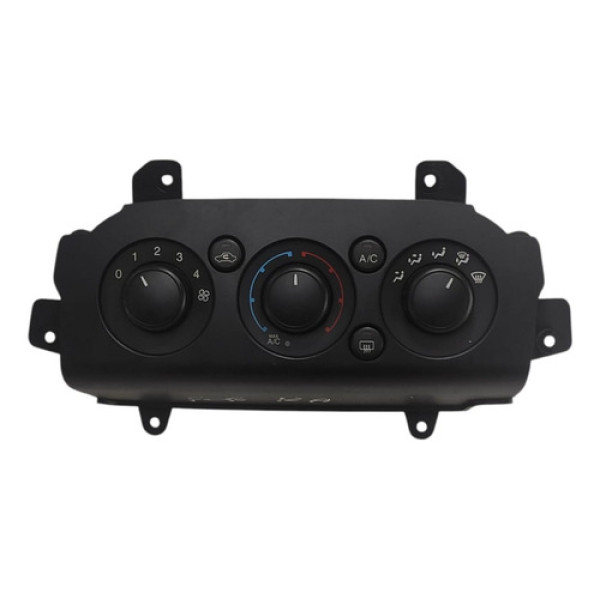 Comando Ar Condicionado Ford Ka 2015 2017