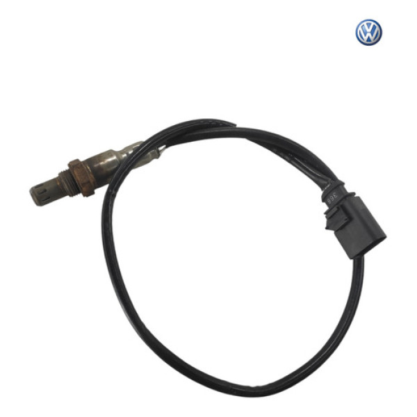Sonda Lambda Sensor Escapamento Volkswagen Jetta 1.4 2011