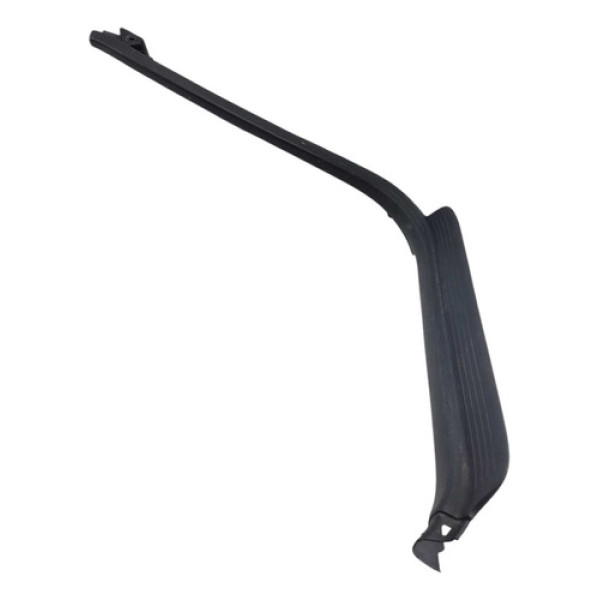 Soleira Interna Traseiro Esquerdo Toyota Corolla 1995 Preto