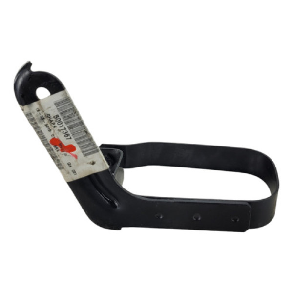 Suporte Chapa Filtro Combustivel Canister Palio 2008 2011