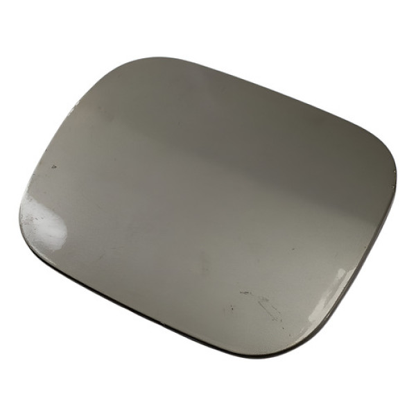 Portinhola Tanque Combustivel Toyota Corolla 2009 2014 Cinza-escuro