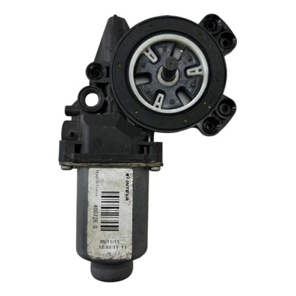 Motor Maquina Vidro Dianteira Esquerda Renault Sandero 2008