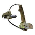 Maquina Vidro Porta Traseira Direita Chery S18 2013 2015
