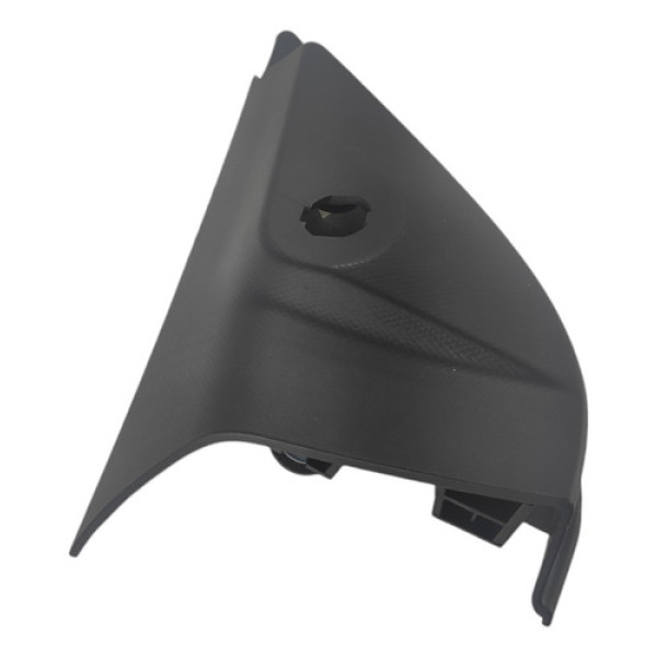 Acabamento Interno Retrovisor Esquerdo Fiat Cronos 2017 2021