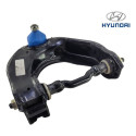Bandeja Suspensao Hyundai Hr H100 Direito 2005 2012 