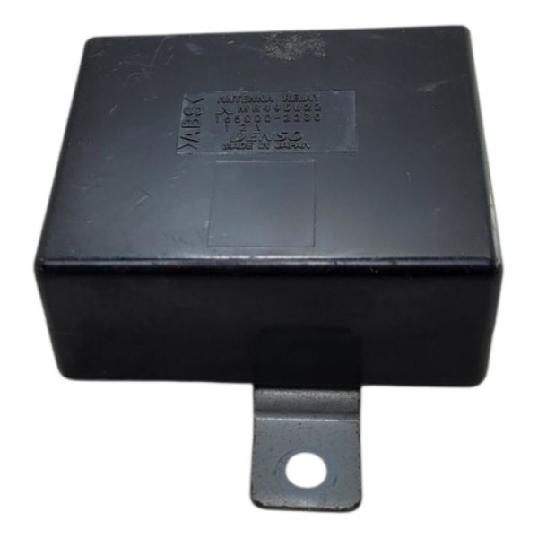 Modulo Rele Antena Mitsubushi Pajero Full 2001 2006