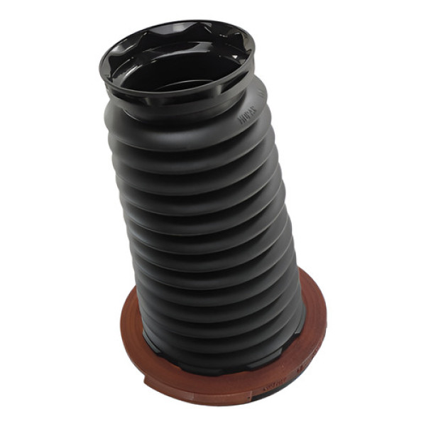 Coifa Amortecedor Dianteiro Fiat Toro Jeep Renegade 2008