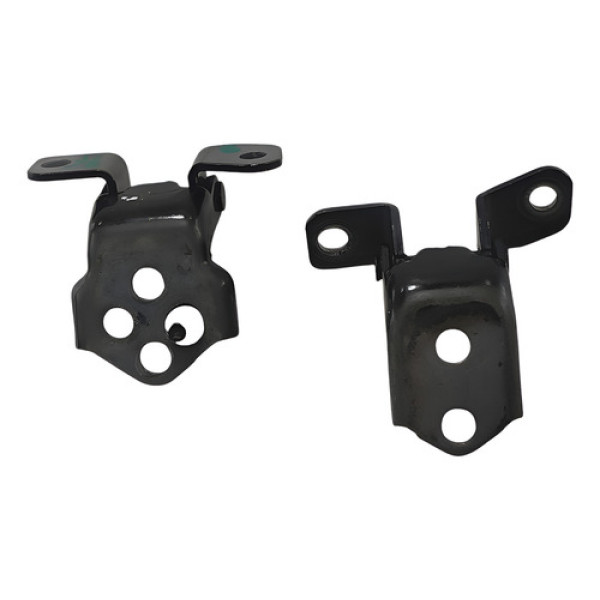 Par Dobradica Porta Dianteira Direita Ford Fusion 2007 2009