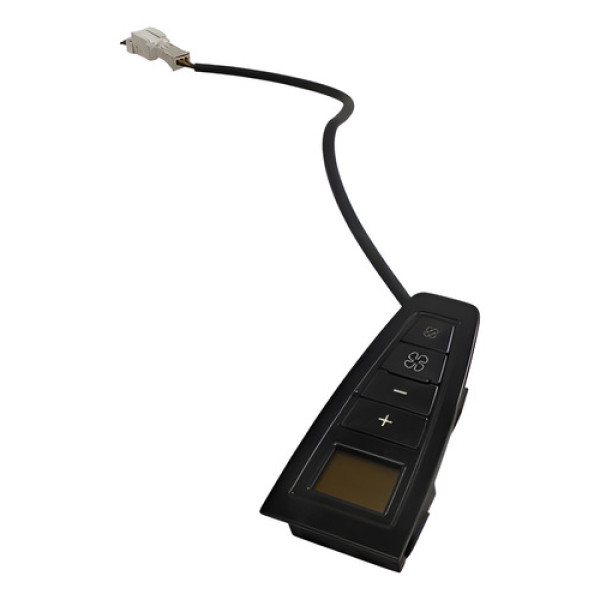 Comando Ar Traseiro Citroen C4 Picasso 2011 2012