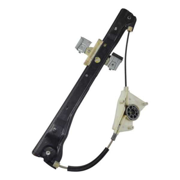 Maquina Vidro Manual Dianteira Direita Ford Fiesta 2002