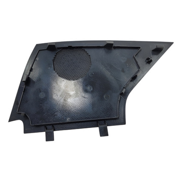 Tela Tweeter Porta Traseiro Esquerdo Audi A3 Sedan 2016 Preto