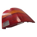 Lanterna Traseira Esquerda Volkswagen Golf 1994 1998 Vermelho
