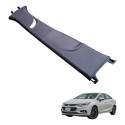 Moldura Coluna Esquerda Chevrolet Cruze 2016 2019 Usado