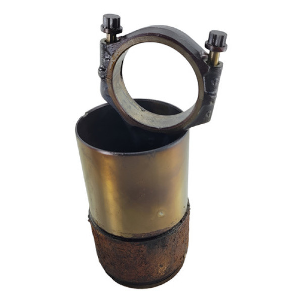 Pistao Motor Biela Land Rover Freelander 2.5 V6 2003 2006