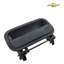 Macaneta Externa Chevrolet Corsa Classic 94 03 Traseira Esq Traseira