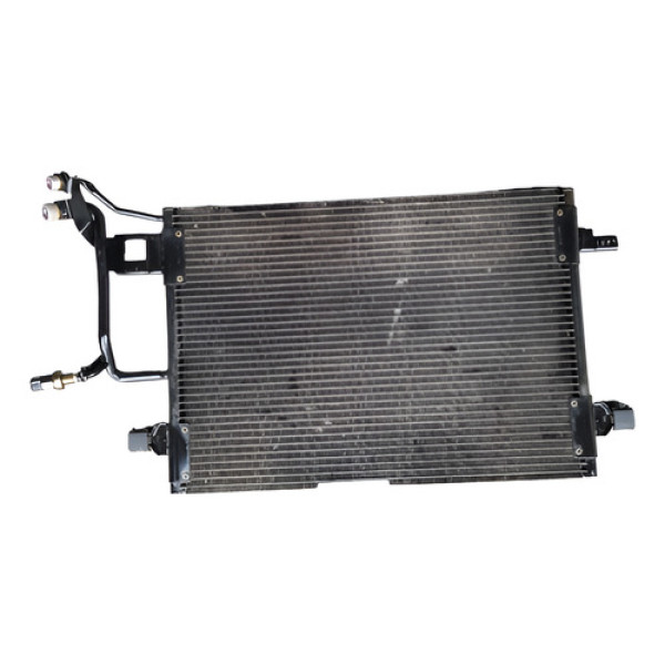 Condensador Ar Condicionado Audi A4 1997 2000 