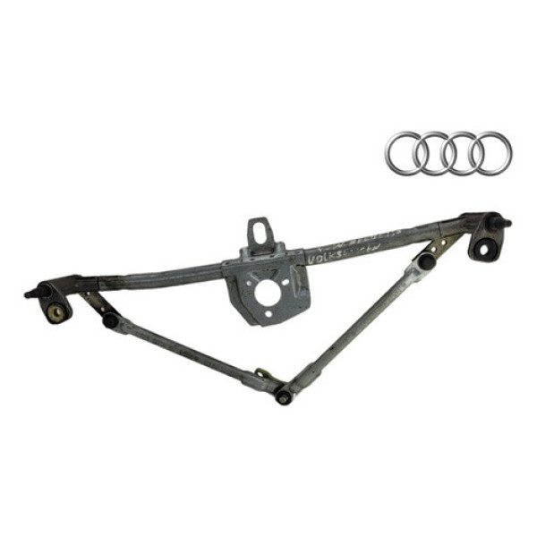 Galhada Braco Limpador Parabrisa Audi A3 1999 2004 Direito