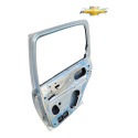 Dobradica Porta Gm Corsa Classic 96 06 Traseira Direita Traseira Direita