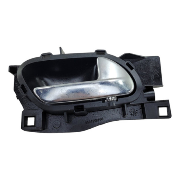 Massaneta Interna Porta Traseira Citroën C4 Pallas 2009