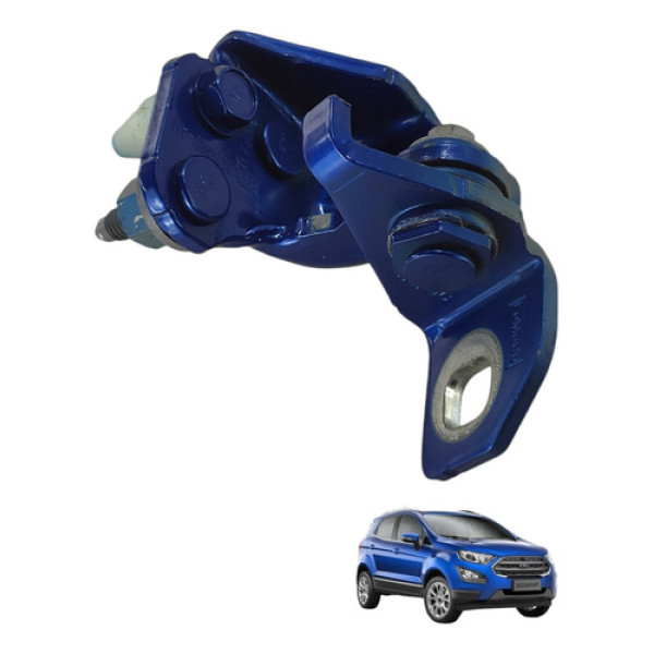 Dobradica Porta Traseira Direita Ford Ecosport 2019