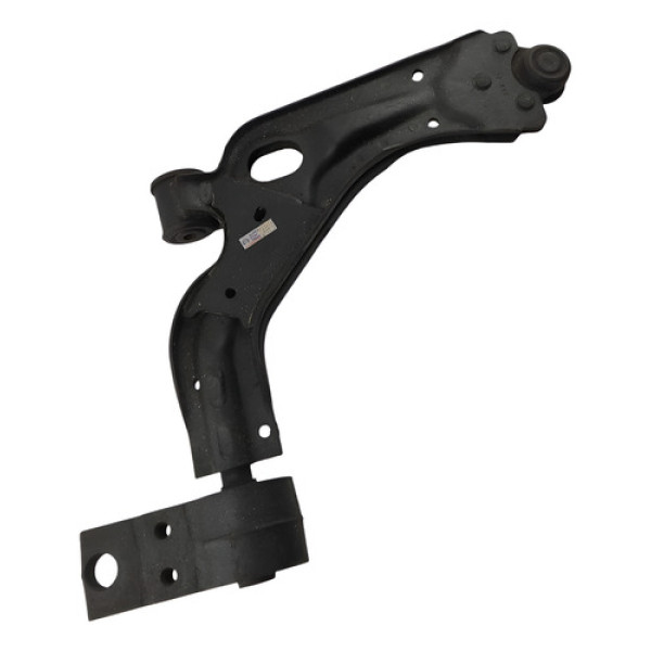 Bandeja Dianteira Esquerda Ford Fiesta 2008 2014