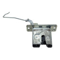 Fechadura Porta Malas Chevrolet Astra Hatch 1999 2011