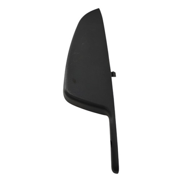 Acabamento Esquerdo Forro Porta Malas Jac J6 2012 2015