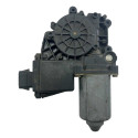 Motor Maquina Vidro Eletrico Traseiro Esquerda Vectra 1994
