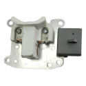 Regulador Alternador Voltagem Escovas Ranger F250 F1000