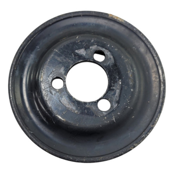 Polia Bomba Direcao Fox Gol G5  Voyage 2011 2016 Usado