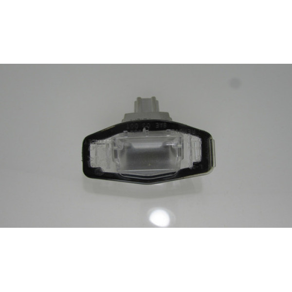 Luz Interna Porta Malas Civic 2016 Honda Original
