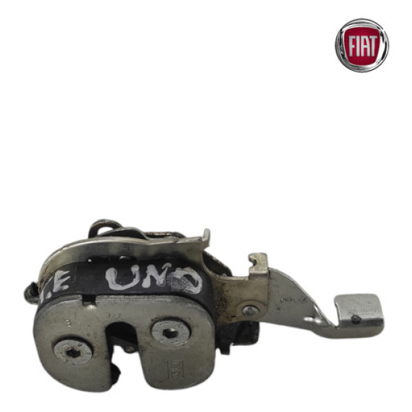 Fechadura Trava Traseira Esquerda Fiat Uno Mille 1996 2000