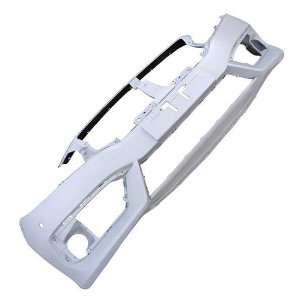 Suporte Parachoque Dianteiro Honda Civic 2022