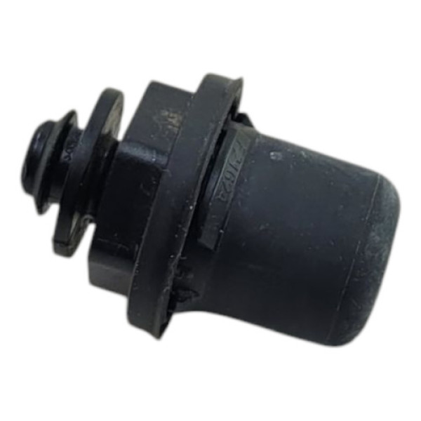 Borracha Batente Tampa Traseira Audi A3 2014 2016