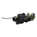 Fechadura Porta Dianteira Esquerda Chevrolet Blazer  2000